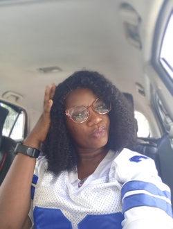 Profil de Kaicy, une femme célibataire de 27 ans à Yaoundé