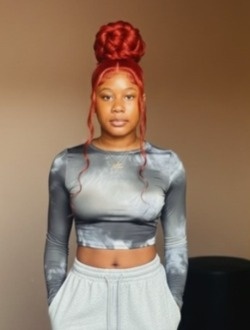 Profil de Mireille, une femme célibataire de 23 ans à Douala