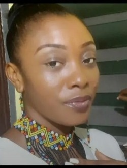 Profil de Noam, une femme célibataire de 43 ans à Douala