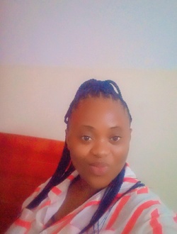 Profil de Stéphanie, une femme célibataire de 37 ans à Douala