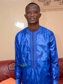 Profil de Leza, un homme célibataire de 32 ans à Dakar