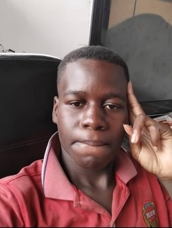 Profil de Michel, un homme célibataire de 18 ans à Amoutivé