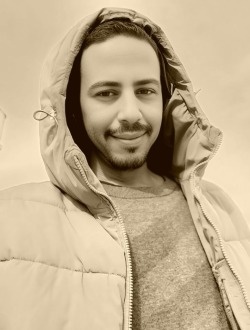 Profil de Zied, un homme célibataire de 37 ans à Tunis