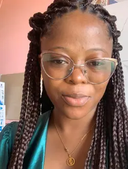 Profil de Reine, une femme célibataire de 29 ans à Douala