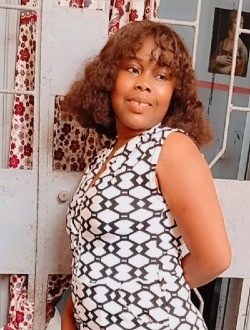 Profil de Mariebelle, une femme célibataire de 36 ans à Abi