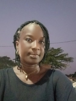 Profil de Sourabel, une femme célibataire de 49 ans à Bouaké