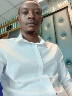 Profil de Pat, un homme célibataire de 31 ans à Douala