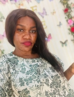 Profil de Keba 🍇, une femme célibataire de 28 ans à Yaoundé