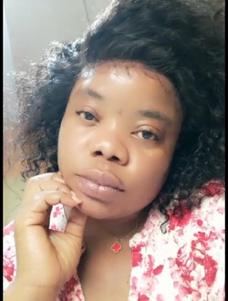 Profil de Olivia, une femme célibataire de 38 ans à Douala