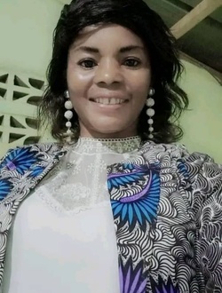 Profil de Kissi, une femme célibataire de 48 ans à Abadjin-Kouté