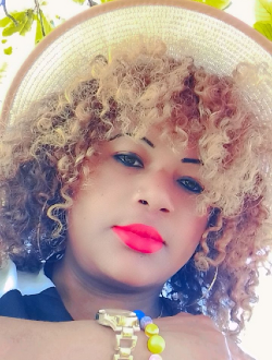 Profil de Merance, une femme célibataire de 32 ans à Antalaha