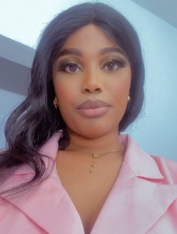 Profil de Annie, une femme célibataire de 23 ans à Abidjan