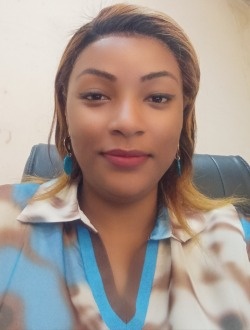 Profil de Nikita Monez, une femme célibataire de 32 ans à Yaoundé