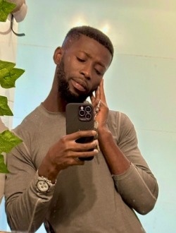 Profil de Riane, un homme célibataire de 31 ans à Abidjan