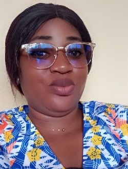 Profil de Yvana, une femme célibataire de 32 ans à Douala