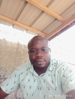 Profil de Zié, un homme célibataire de 35 ans à Yopougon