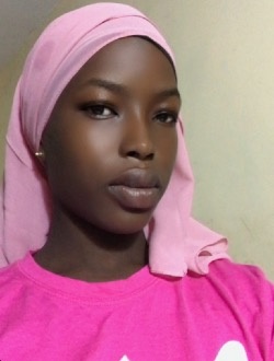 Profil de Kadi, une femme célibataire de 23 ans à Abadjin-Doumé