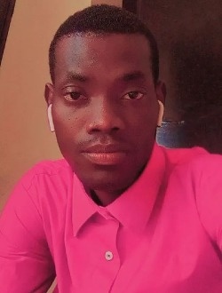 Profil de Jean-Jacques, un homme célibataire de 32 ans à Cotonou