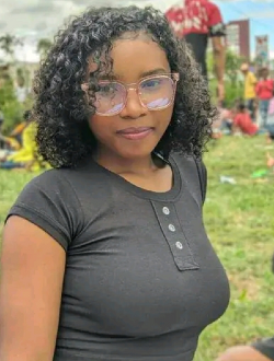 Profil de Guditte, une femme célibataire de 20 ans à 67 Ha