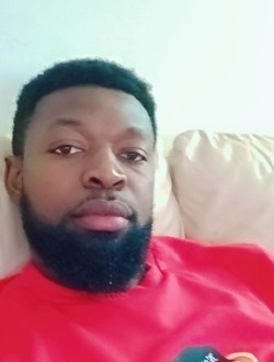 Profil de Rovanold, un homme célibataire de 36 ans à Gatineau