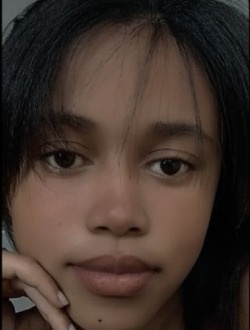 Profil de Antsa, une femme célibataire de 25 ans à Toamasina