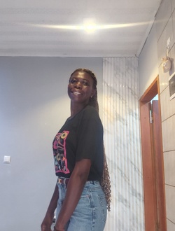 Profil de Clems, une femme célibataire de 42 ans à Douala