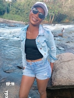 Profil de Annabelle, une femme célibataire de 25 ans à Abidjan