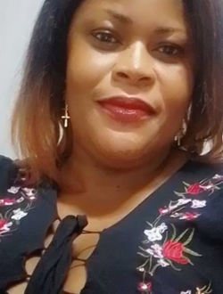 Profil de Ange, une femme célibataire de 45 ans à Douala