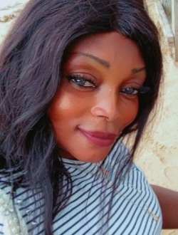 Profil de Ferna, une femme célibataire de 40 ans à Abaga