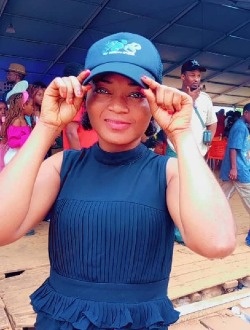 Profil de Sheki, une femme célibataire de 29 ans à Ababa