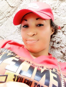 Profil de Josiane, une femme célibataire de 42 ans à Yaoundé