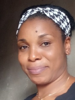 Profil de Chantal, une femme célibataire de 42 ans à Yaoundé