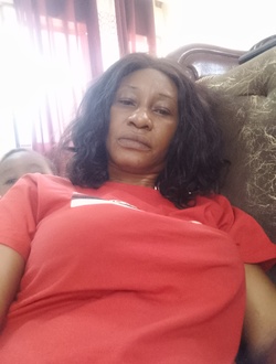 Profil de Mirene, une femme célibataire de 42 ans à Yaoundé