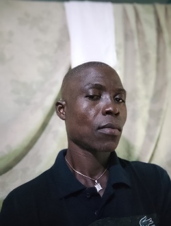 Profil de Jérémie Sea, un homme célibataire de 37 ans à Yopougon