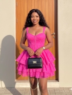 Profil de Victoria, une femme célibataire de 25 ans à Abuja (F.c.t.)