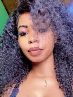 Profil de Patricia, une femme célibataire de 30 ans à Yaoundé