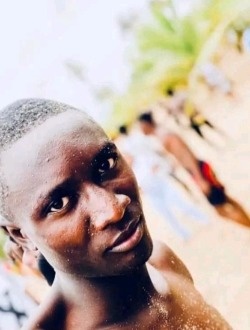 Profil de Michel, un homme célibataire de 30 ans à Abata