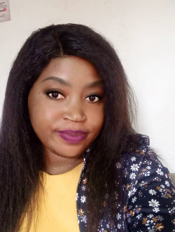 Profil de Bella, une femme célibataire de 34 ans à Yaoundé