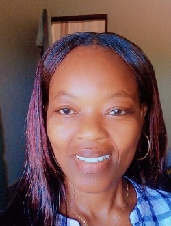 Profil de Anna, une femme célibataire de 42 ans à Abi