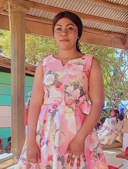 Profil de Jauricette, une femme célibataire de 32 ans à Yaoundé