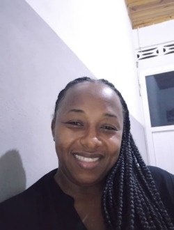 Profil de Jacqueta, une femme célibataire de 36 ans à Sambava