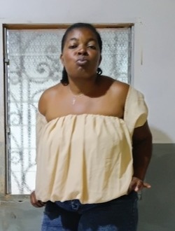 Profil de Ange, une femme célibataire de 37 ans à Yaoundé