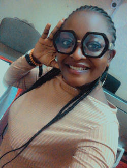 Profil de Vanella, une femme célibataire de 31 ans à Douala