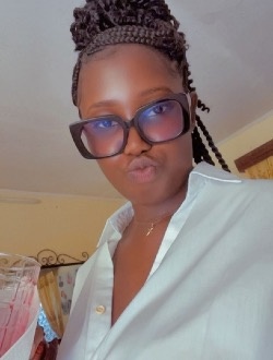 Profil de Olive, une femme célibataire de 29 ans à Douala