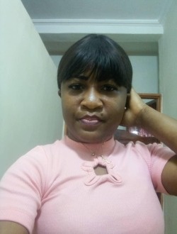 Profil de Thérèse, une femme célibataire de 31 ans à Yaoundé