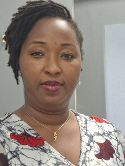 Profil de Ayda, une femme célibataire de 43 ans à Abidjan