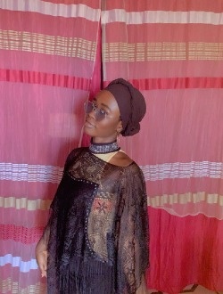 Profil de Samira, une femme célibataire de 22 ans à Douala