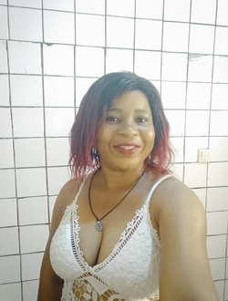 Profil de Estelle, une femme célibataire de 37 ans à Yaoundé