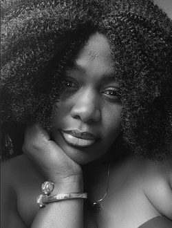 Profil de Bricele Nelly, une femme célibataire de 38 ans à Yaoundé