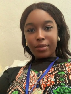 Profil de Koffi, une femme célibataire de 29 ans à Abidjan